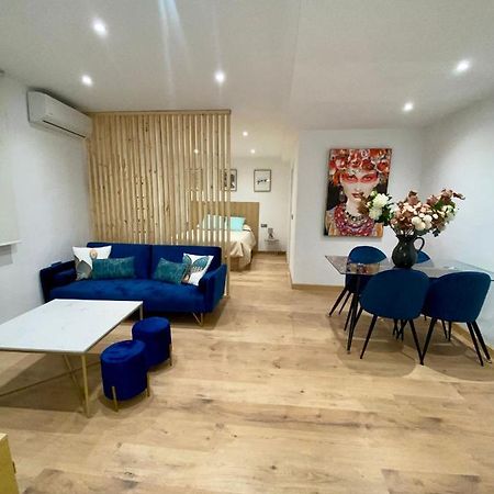 Villaboutique Jaen 2 Экстерьер фото