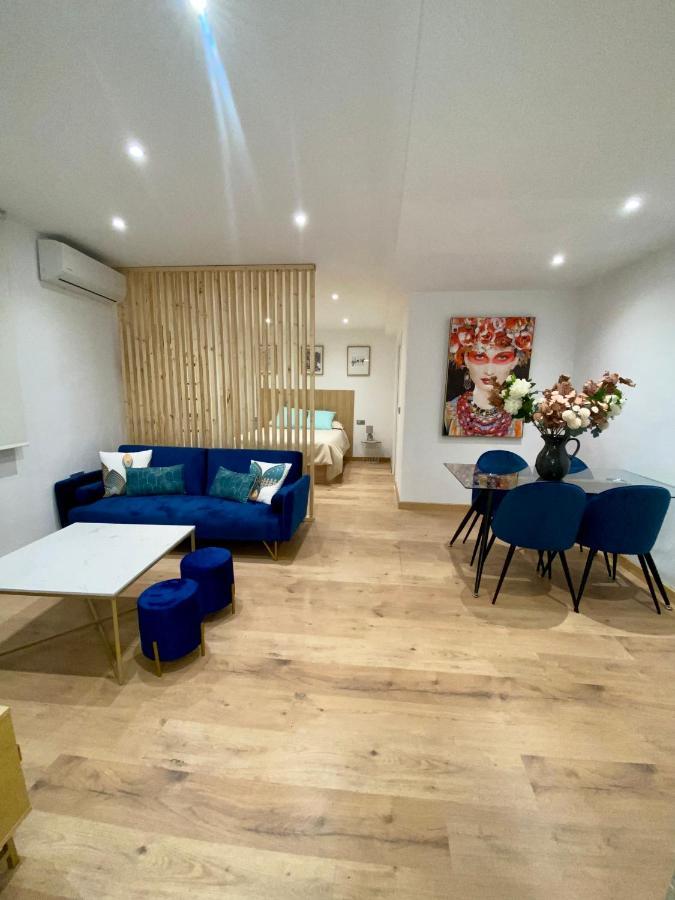 Villaboutique Jaen 2 Экстерьер фото