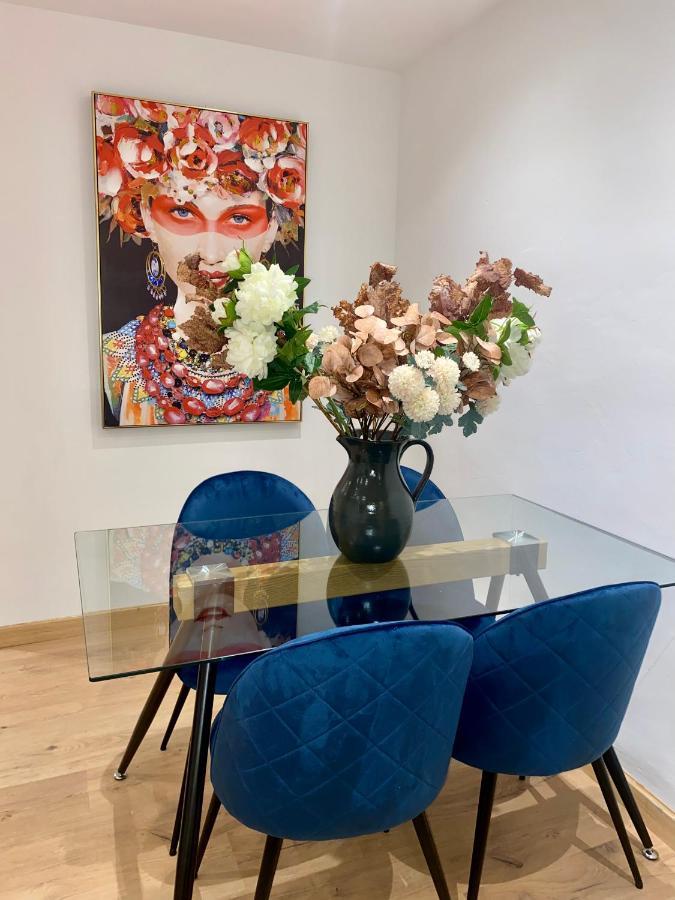 Villaboutique Jaen 2 Экстерьер фото