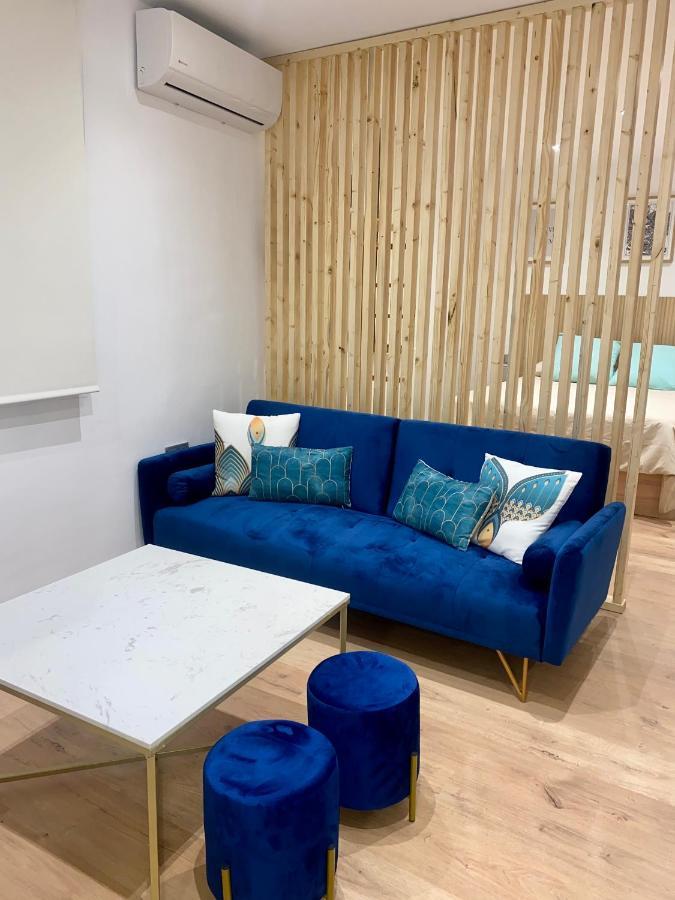 Villaboutique Jaen 2 Экстерьер фото