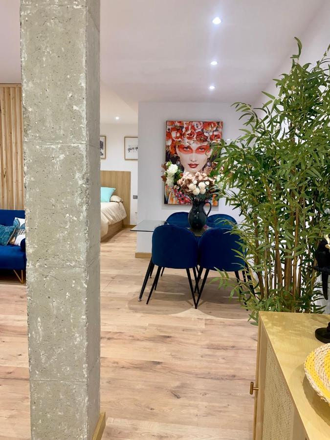 Villaboutique Jaen 2 Экстерьер фото