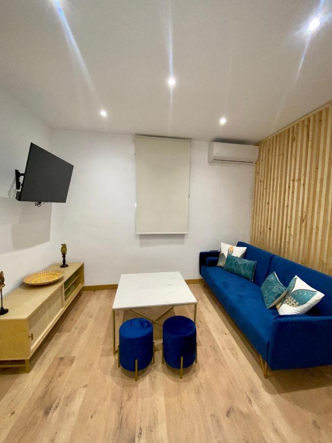 Villaboutique Jaen 2 Экстерьер фото