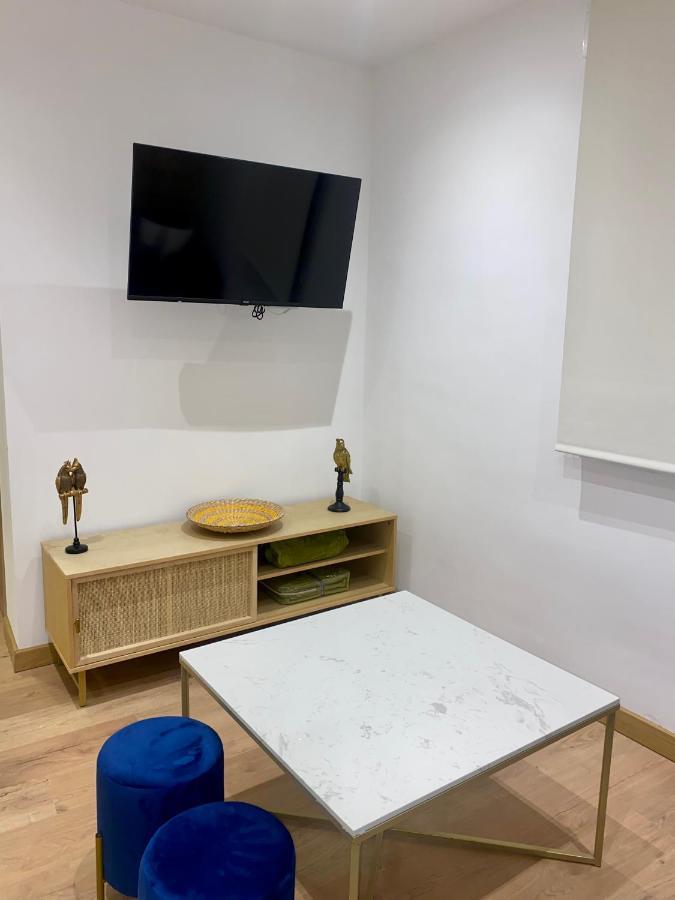 Villaboutique Jaen 2 Экстерьер фото