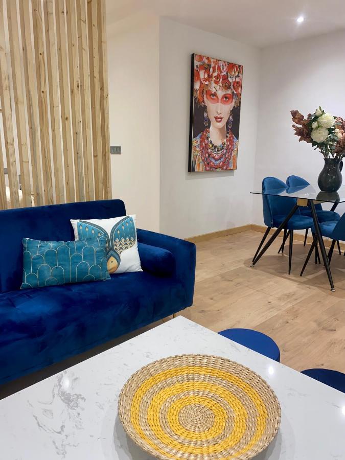 Villaboutique Jaen 2 Экстерьер фото
