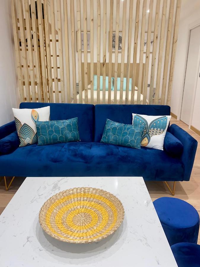 Villaboutique Jaen 2 Экстерьер фото
