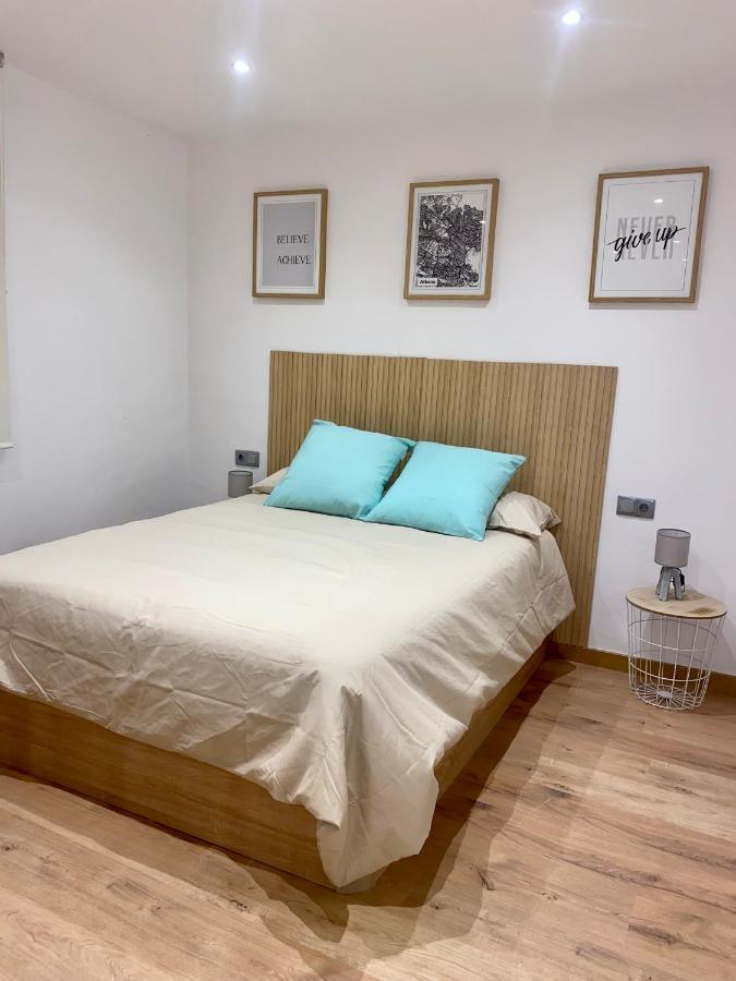 Villaboutique Jaen 2 Экстерьер фото