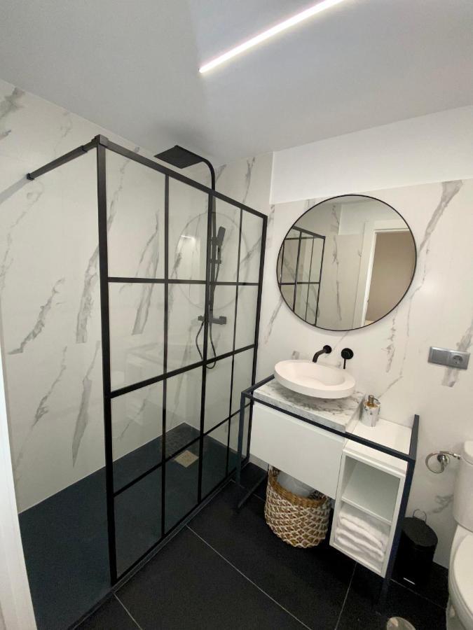 Villaboutique Jaen 2 Экстерьер фото