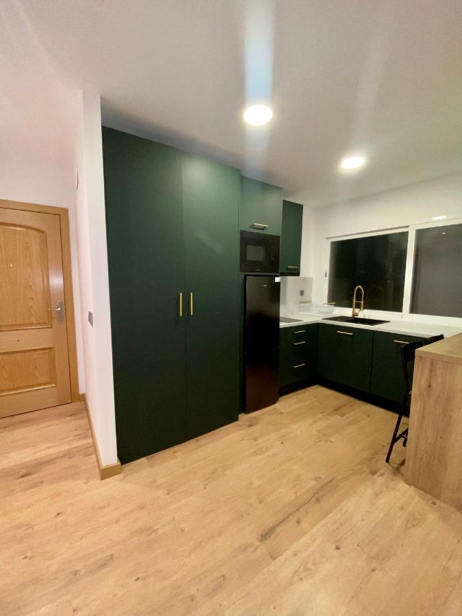 Villaboutique Jaen 2 Экстерьер фото