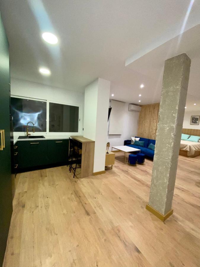 Villaboutique Jaen 2 Экстерьер фото
