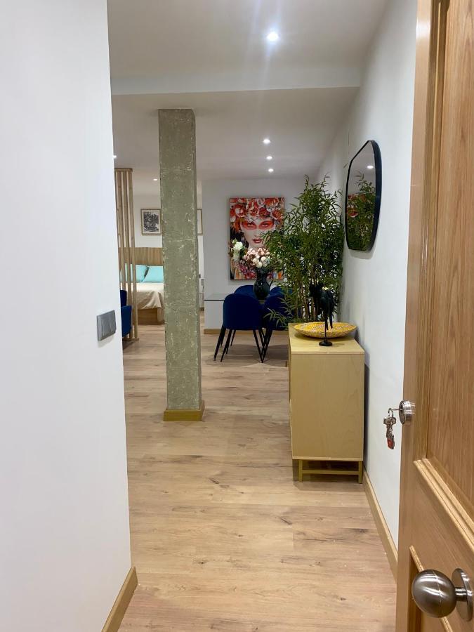 Villaboutique Jaen 2 Экстерьер фото