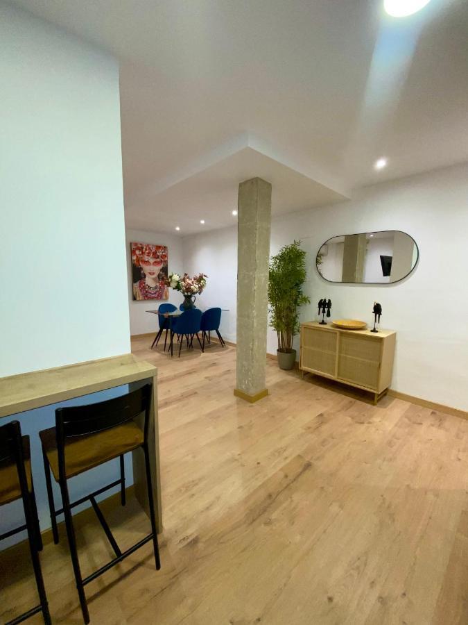 Villaboutique Jaen 2 Экстерьер фото