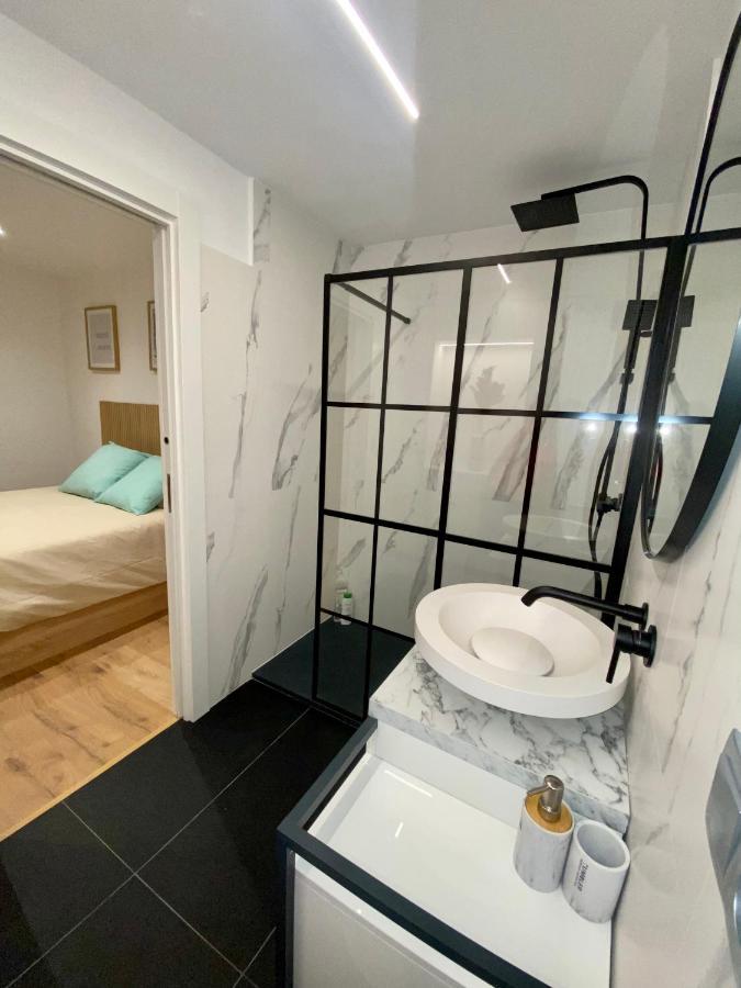 Villaboutique Jaen 2 Экстерьер фото