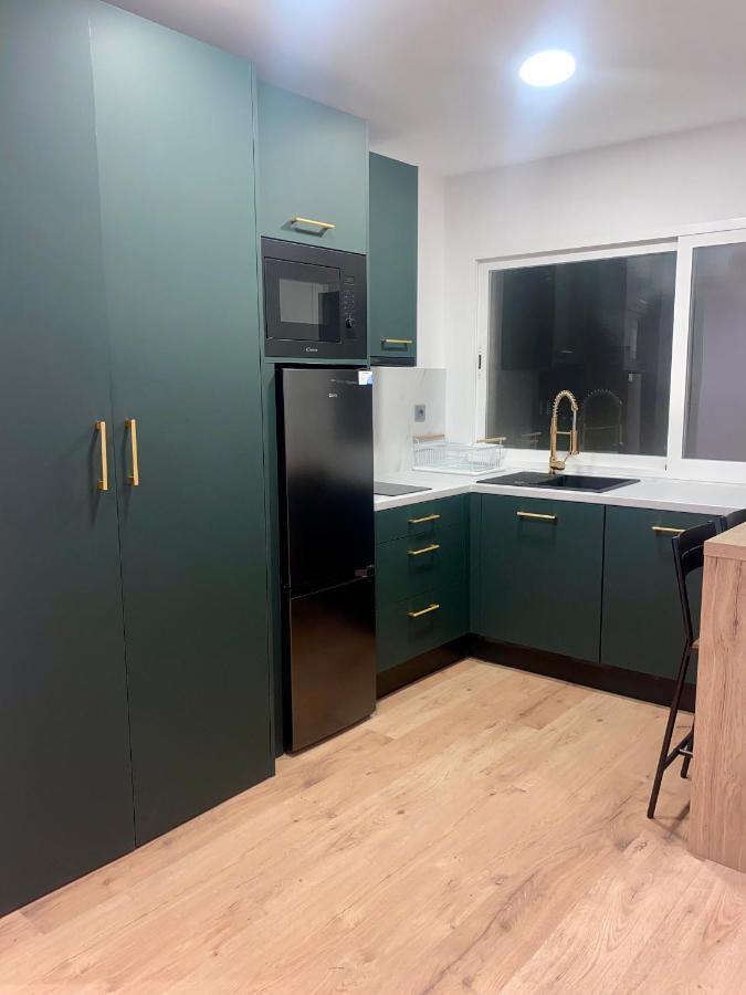 Villaboutique Jaen 2 Экстерьер фото