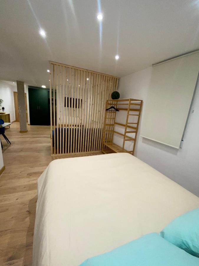 Villaboutique Jaen 2 Экстерьер фото
