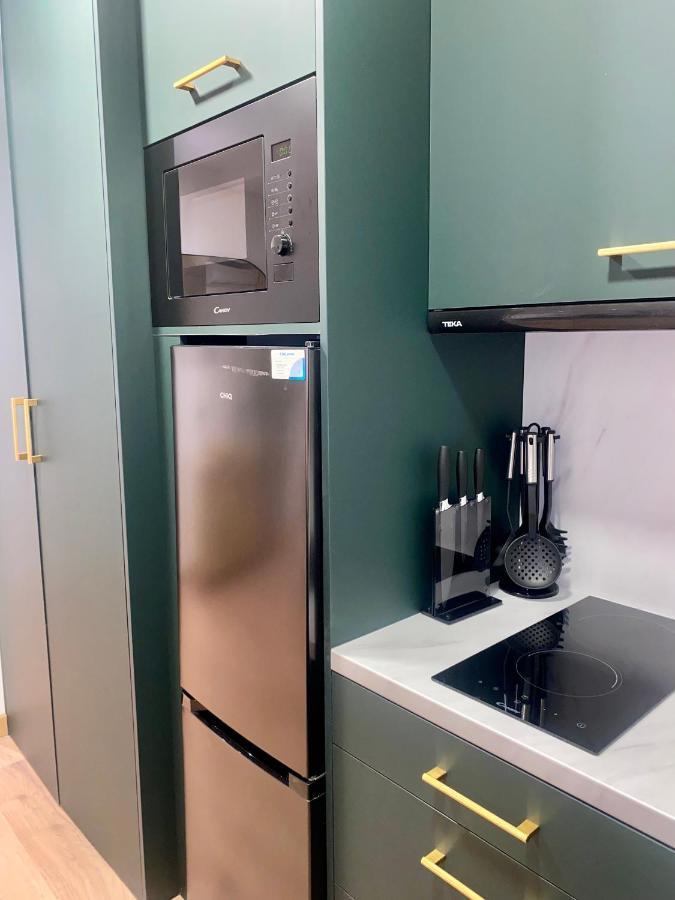 Villaboutique Jaen 2 Экстерьер фото