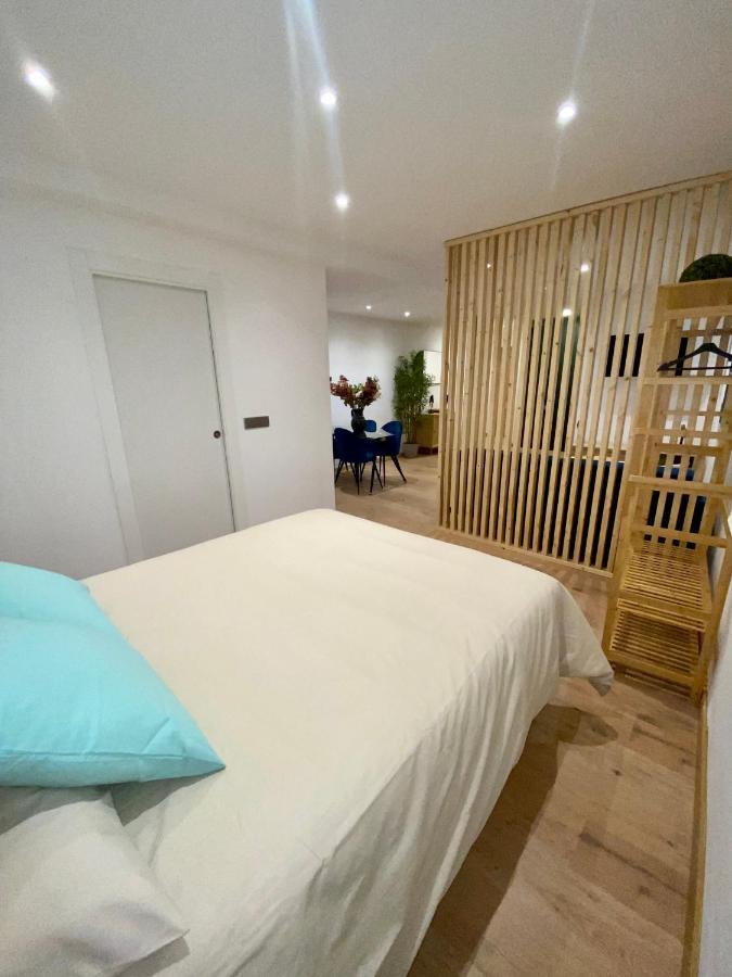 Villaboutique Jaen 2 Экстерьер фото