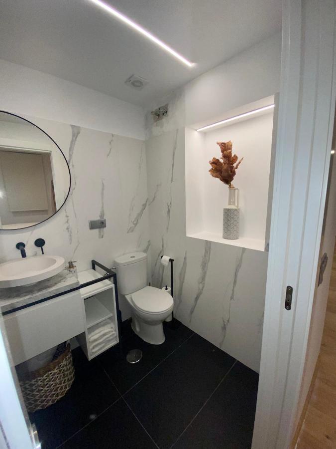 Villaboutique Jaen 2 Экстерьер фото